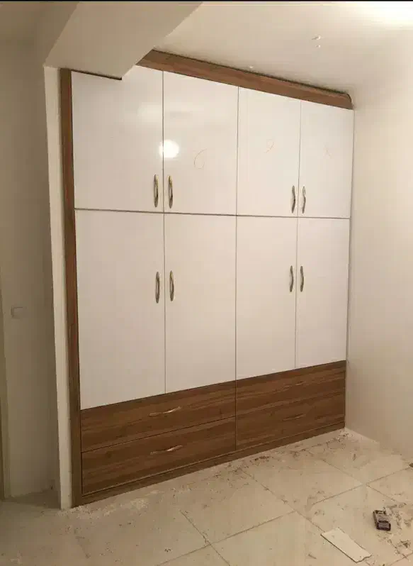 نصب کابینت و کمددیواری|خدمات پیشه و مهارت|مرند, |دیوار