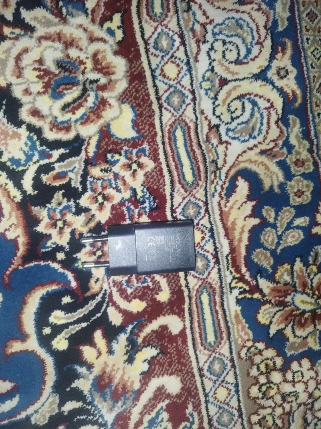 کلگی شارژر|لوازم جانبی موبایل و تبلت|زاهدان, |دیوار