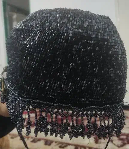 کلاه مناسب عروسی|لباس|کرمانشاه, |دیوار