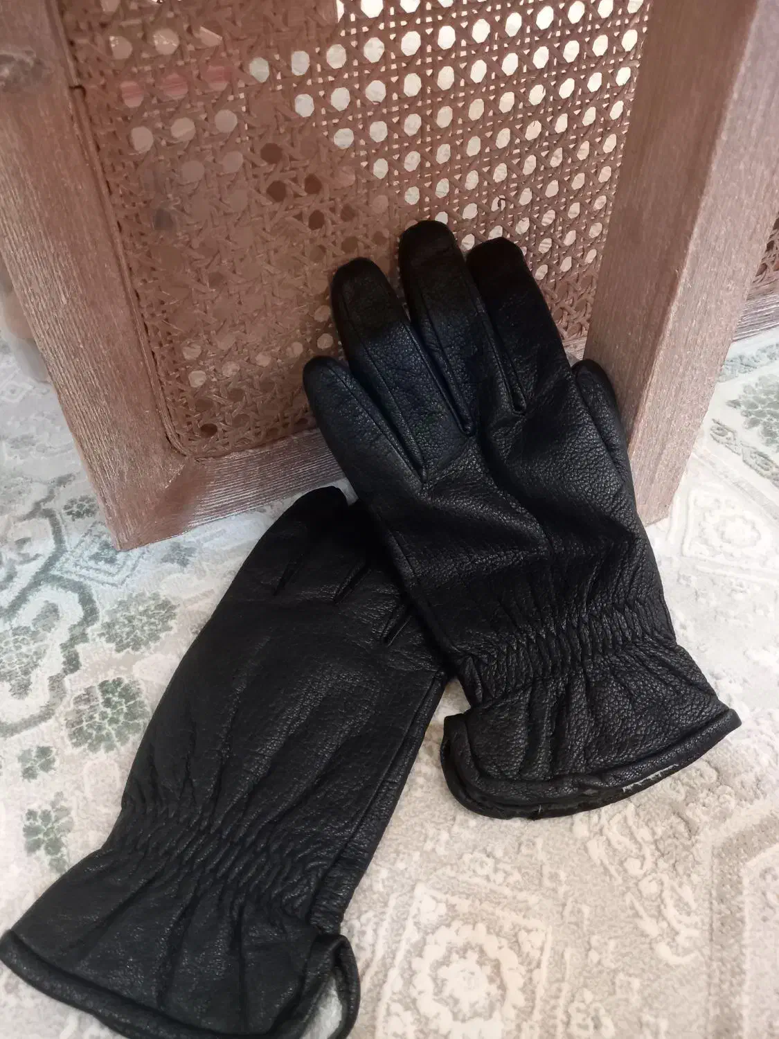 دستکش|تجهیزات ورزشی|تهران, نازی‌آباد|دیوار