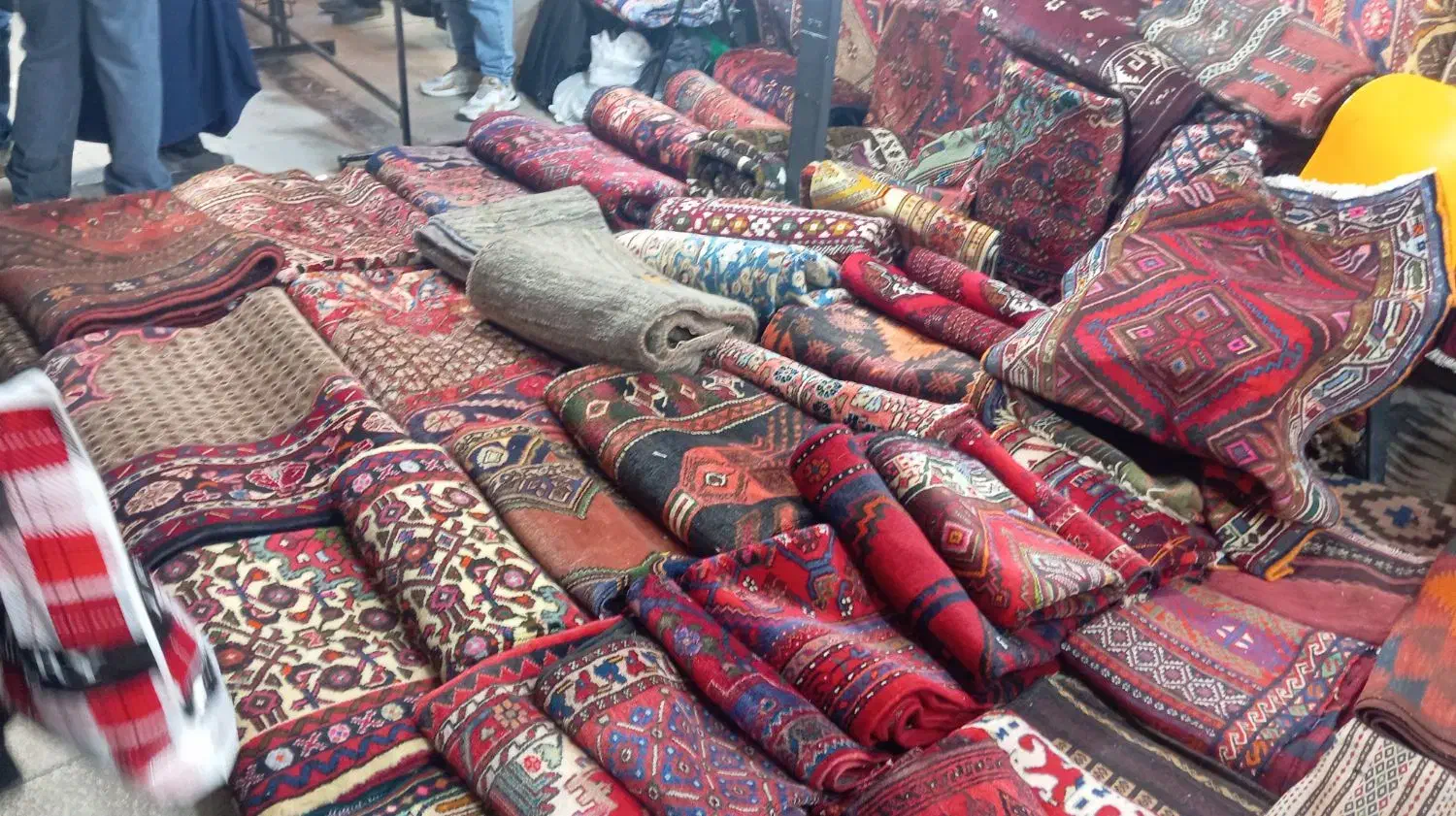 نهاوند های زیبا وزنجان وسایر استان ها|فرش|کرج, شهرک سهرابیه|دیوار