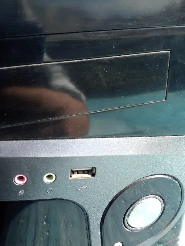 کیس کامپیوتر core i3|رایانه رومیزی|ایلام, |دیوار