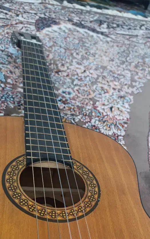 گیتار متاع پور (مت ۲)|گیتار، بیس، امپلیفایر|یزد, |دیوار