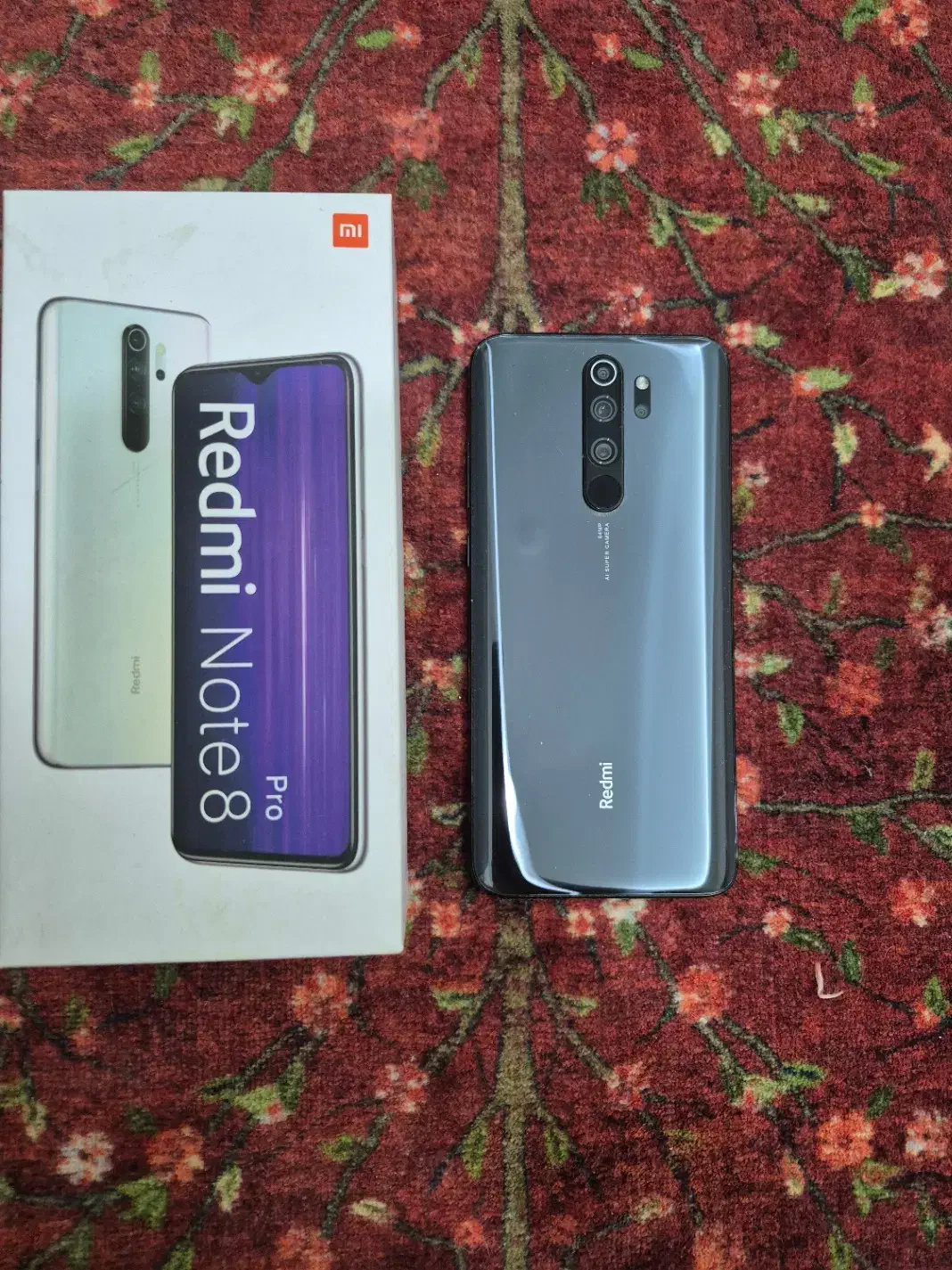 گوشی|موبایل|کرج, باغ سیب|دیوار