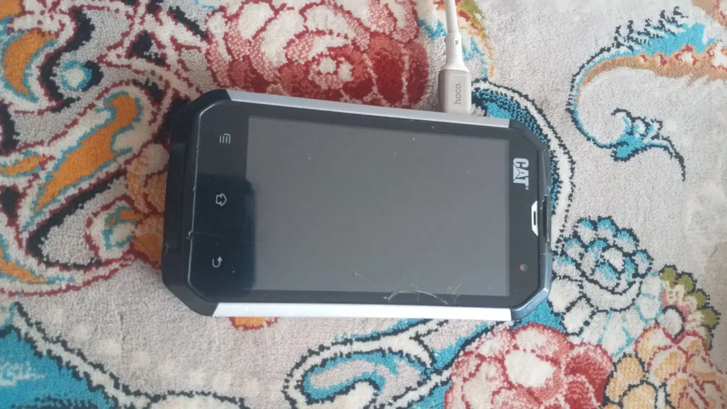 گوشیcat|موبایل|اسفراین, |دیوار