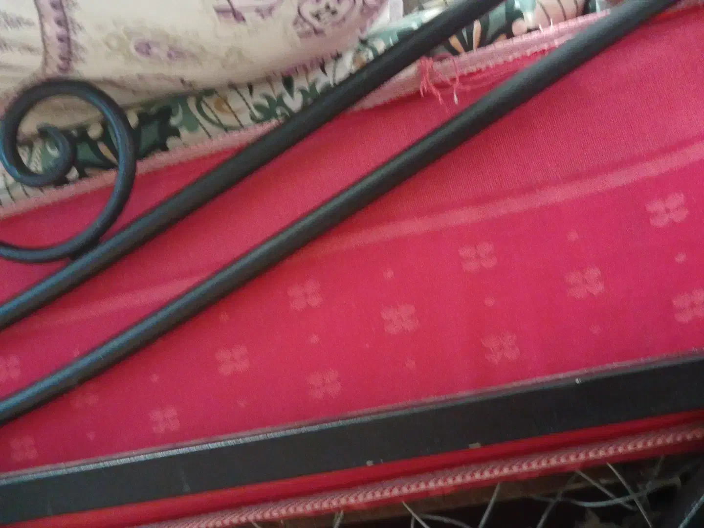 تشک طبی تخت دو نفره|تشک تختخواب|کرمان, |دیوار