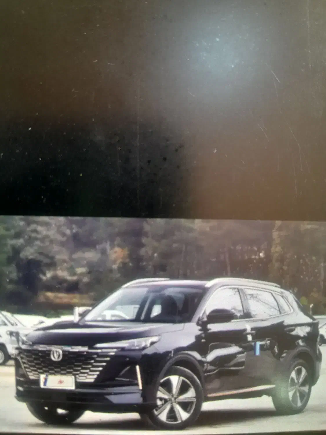 چانگان cs55/cs35/۱۴۰۴/تمامی رنگها|خودرو سواری و وانت|تهران, شهرک آسمان|دیوار