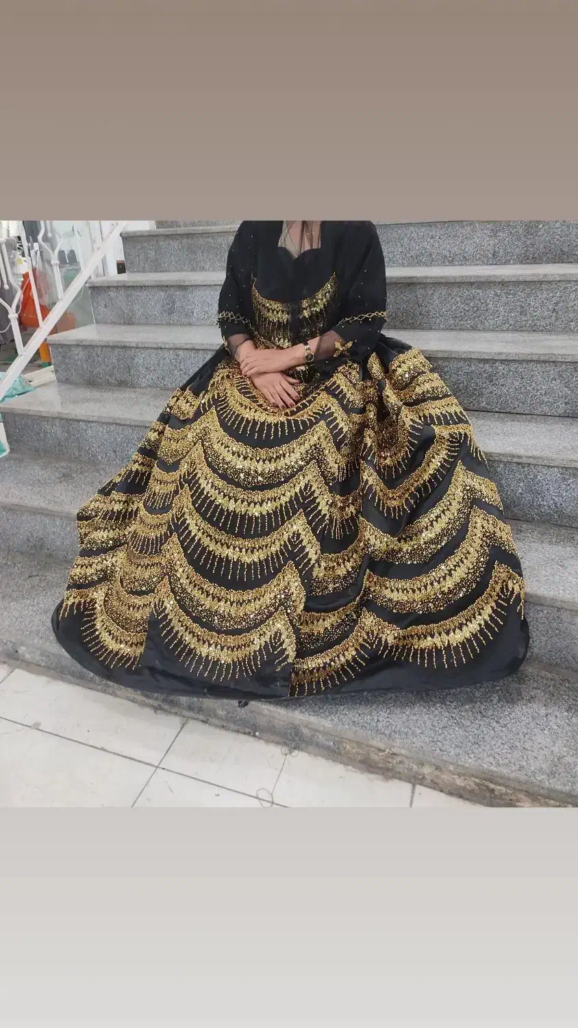 فروش انواع لباس محلی|لباس|شیراز, کرونی(خاتونک)|دیوار