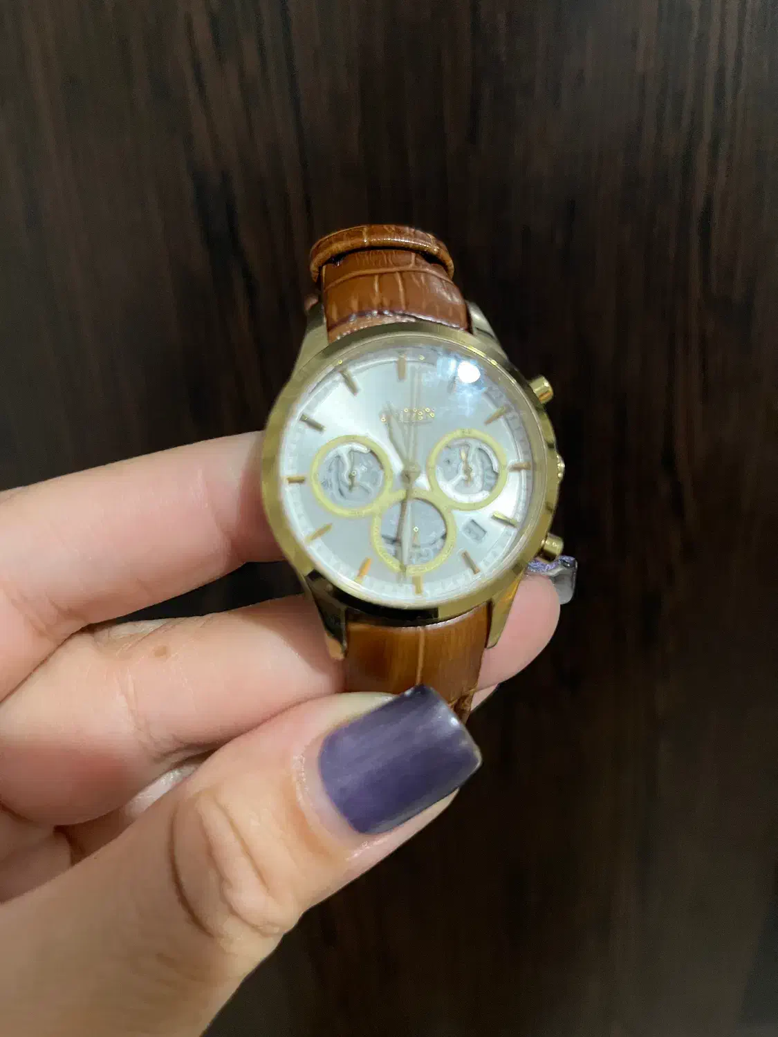 ساعت مچی زنانه|ساعت|تهران, حر|دیوار