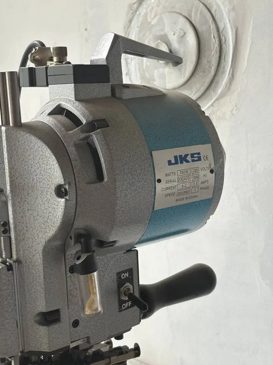 فروش تجهیزات خیاطی صنعتی نو|چرخ خیاطی و ریسندگی|رشت, شهرک قدس|دیوار