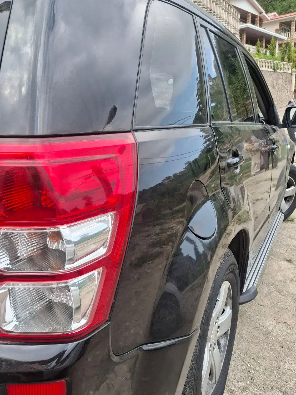 ویتارا ۲۴۰۰ اتومات مدل ۹۰|خودرو سواری و وانت|مشهد, صیاد شیرازی|دیوار