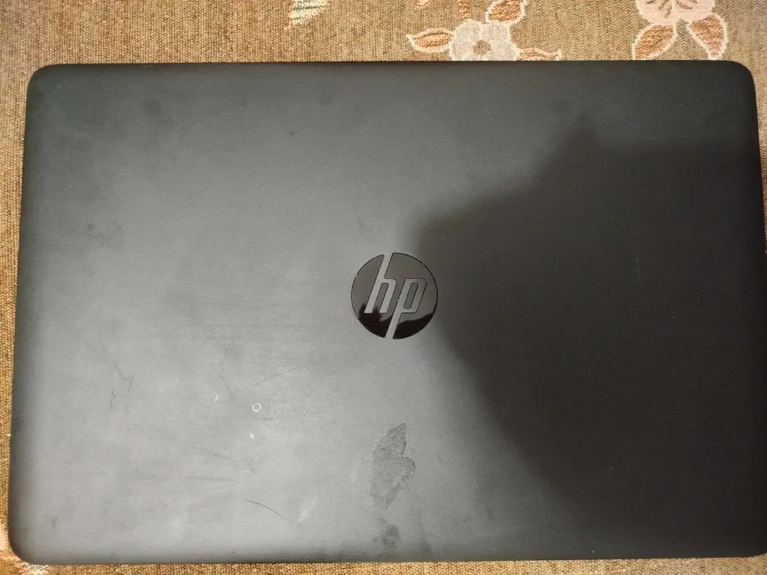 لب تاب hp|رایانه همراه|تهران, شمیران‌نو|دیوار