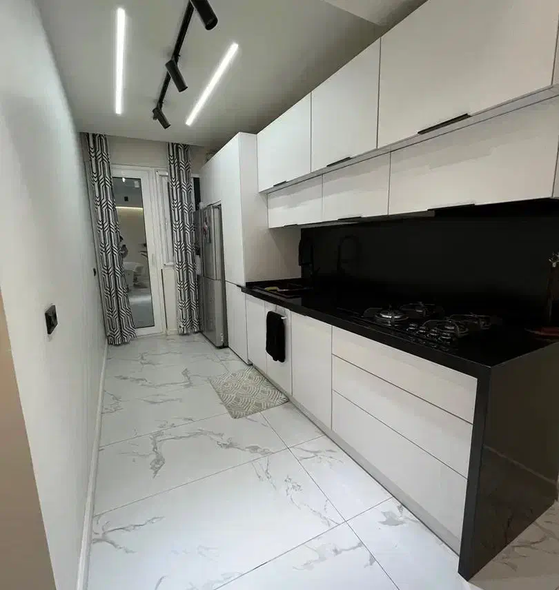 ۵۳ متر / شهران شمالی / فول امکانات