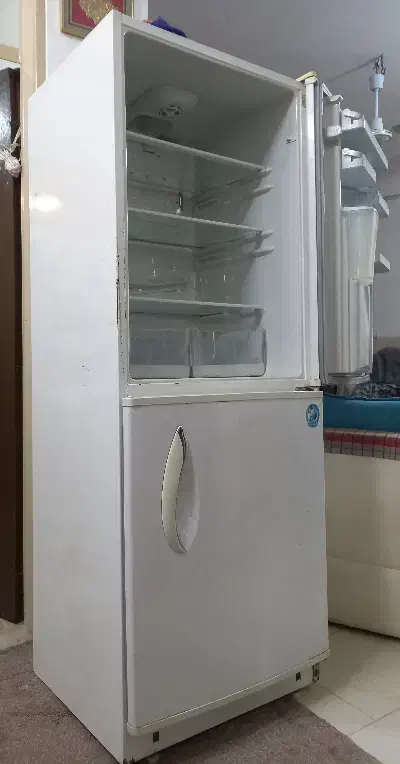 یخچال دوقلو پرتوشیوا|یخچال و فریزر|یزد, |دیوار