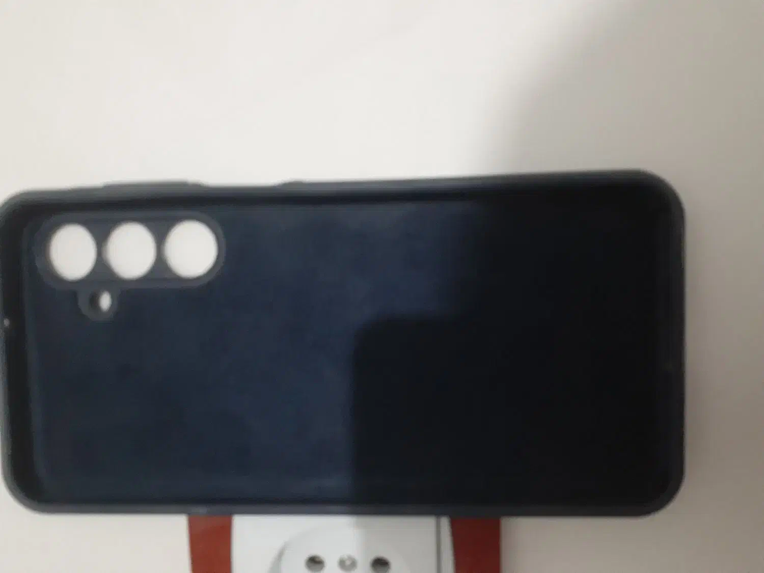 کاردگوشی سیلکونی|لوازم جانبی موبایل و تبلت|زابل, |دیوار