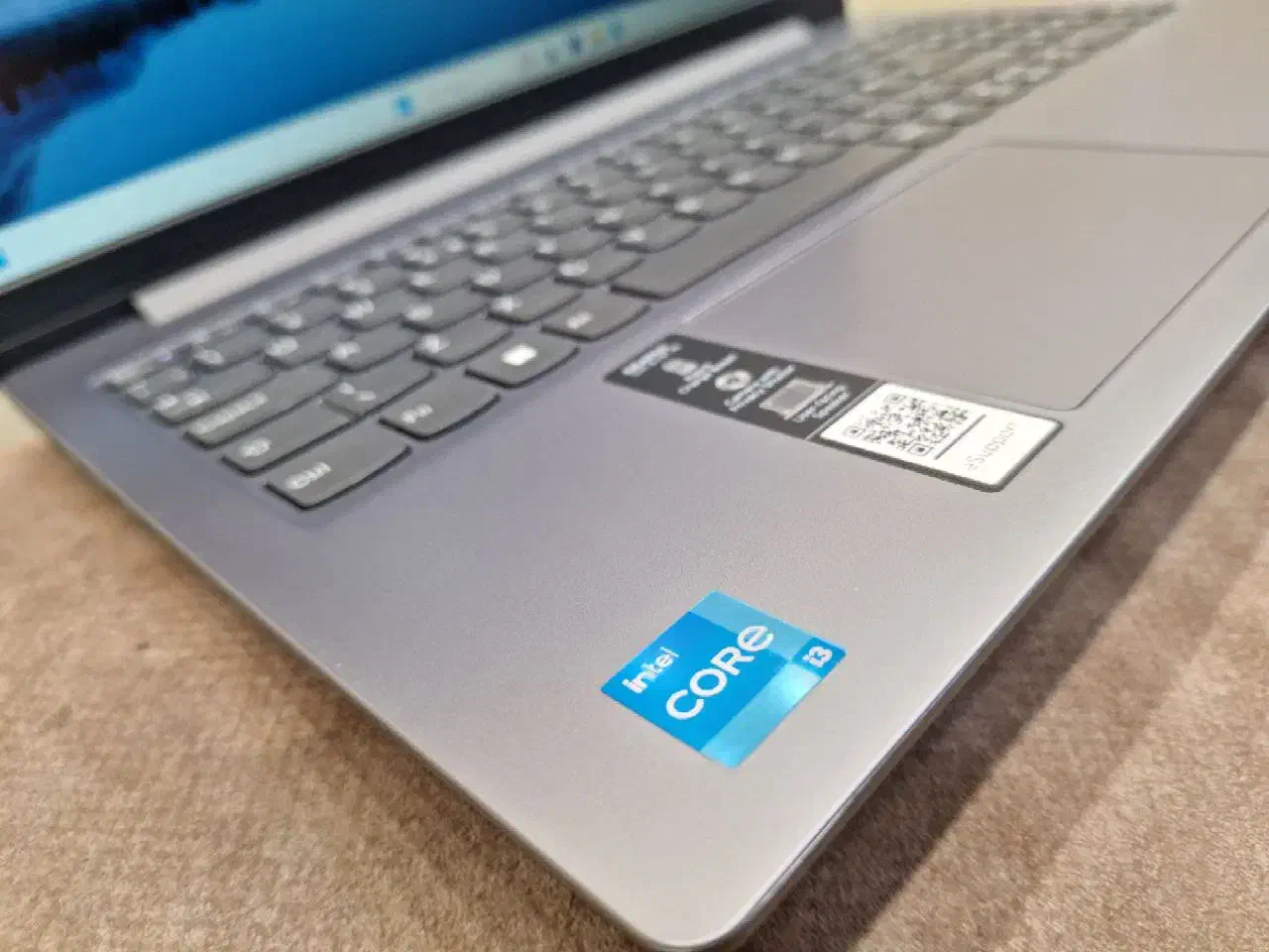 لپتاپ لنوو|رایانه همراه|قم, باغ کرباسی|دیوار