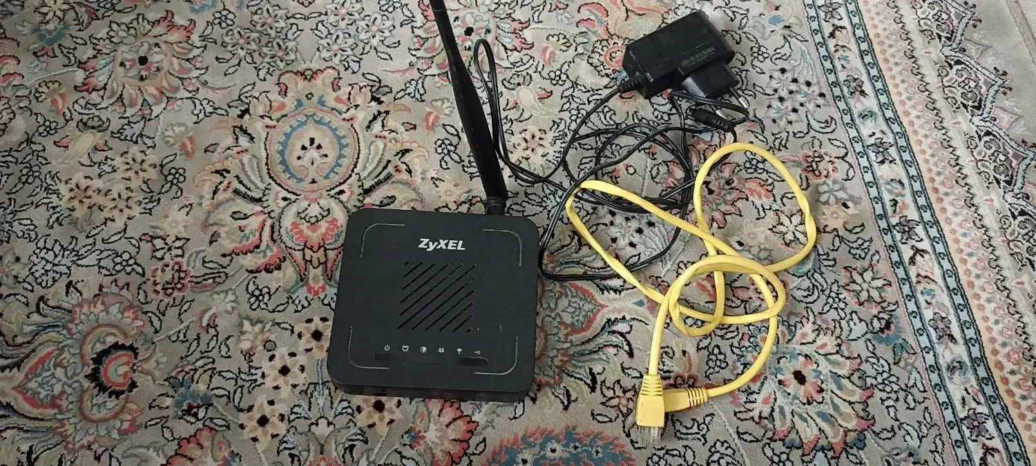 مودم تمیز|مودم و تجهیزات شبکه|تهران, کیانشهر|دیوار