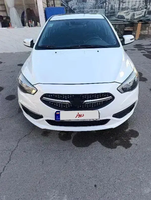 شاهین سانروف|خودرو سواری و وانت|شاهین‌شهر, خبرنگار|دیوار