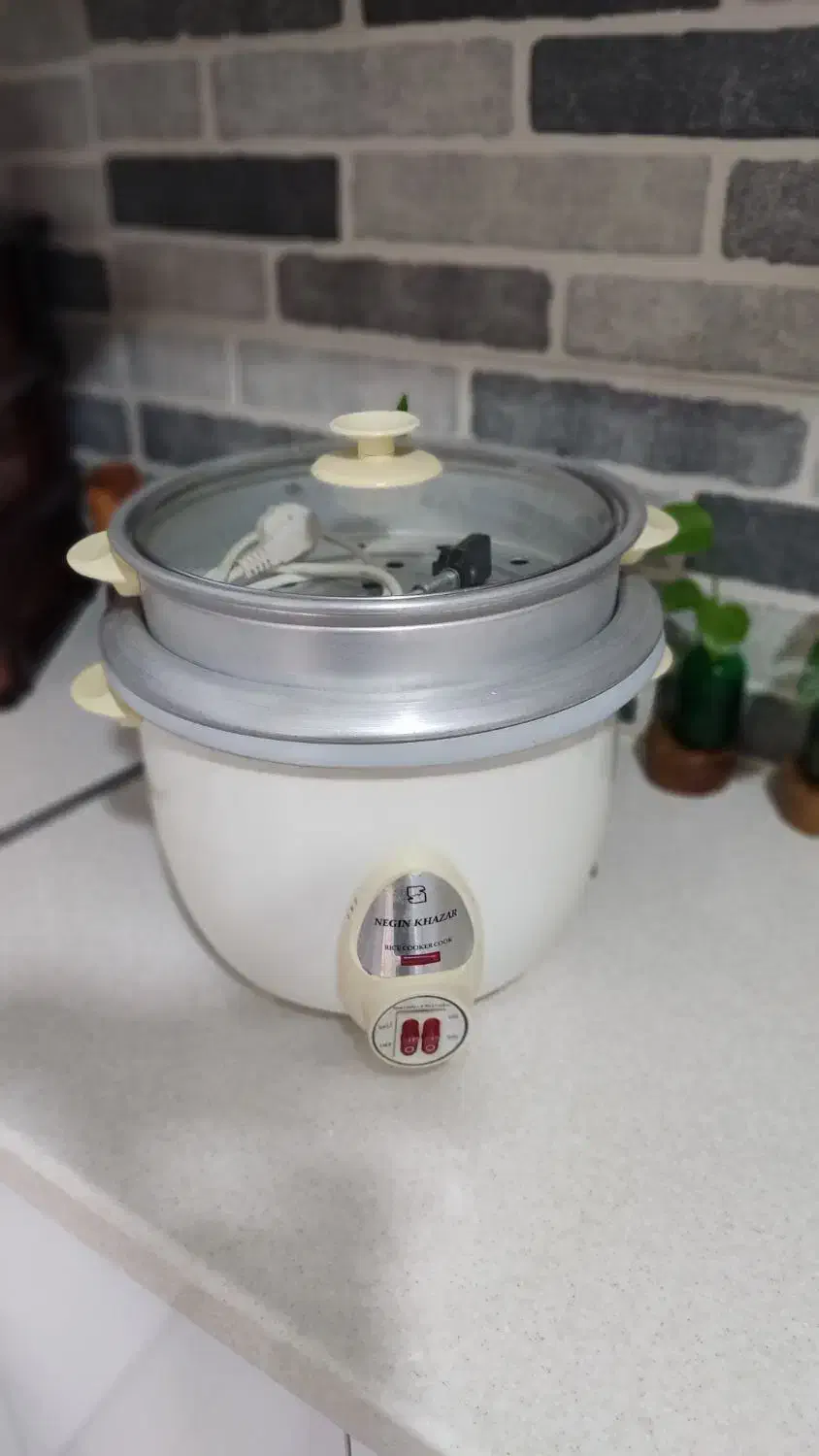 پلوپز و سرخ کن|اجاق گاز و لوازم برقی پخت‌وپز|نیشابور, شهرک رسولی|دیوار