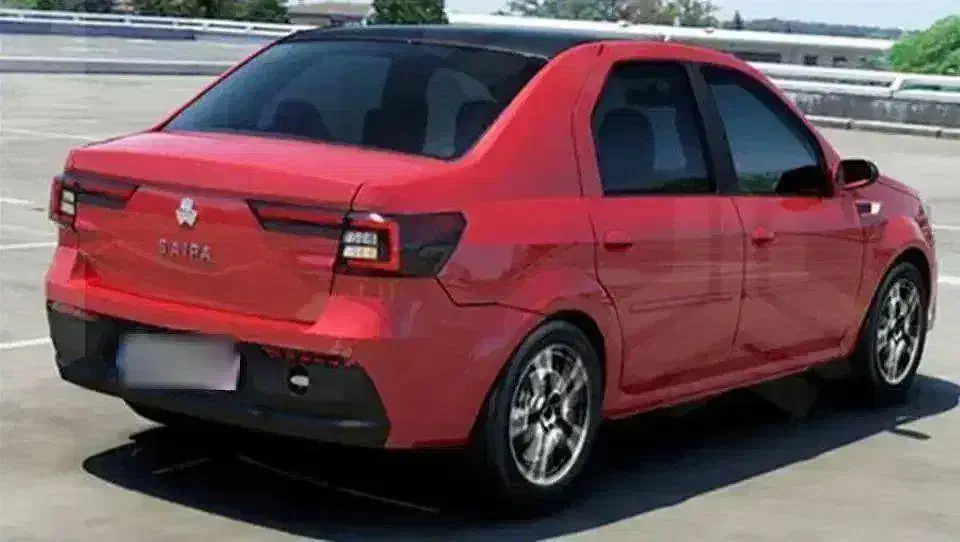 فروش حواله پارس نوا(ال ۹۰جدید)|خودرو سواری و وانت|زاهدان, |دیوار