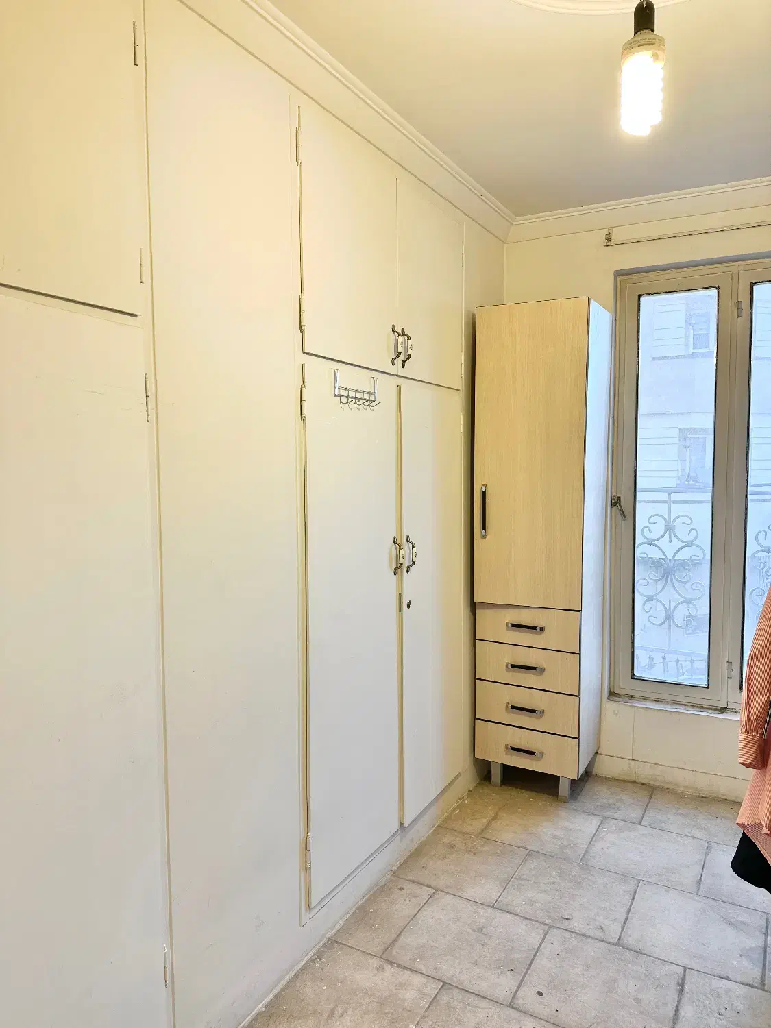 آپارتمان ۴۰ متری تک خوابه|فروش آپارتمان|تهران, علم و صنعت|دیوار