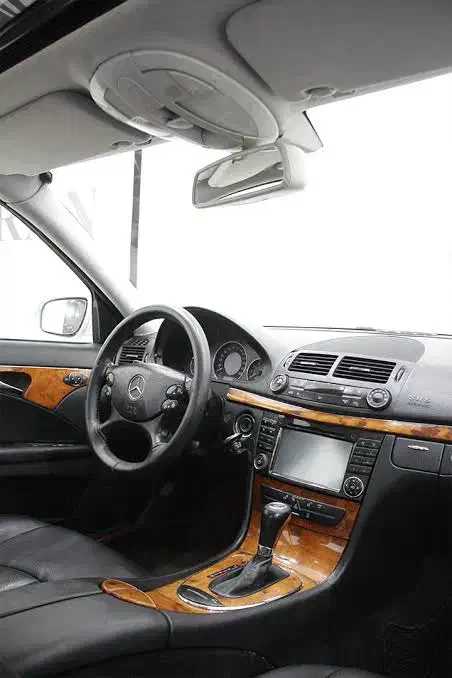 بنز مدل e350 فول|خودرو سواری و وانت|تهران, پاسداران|دیوار