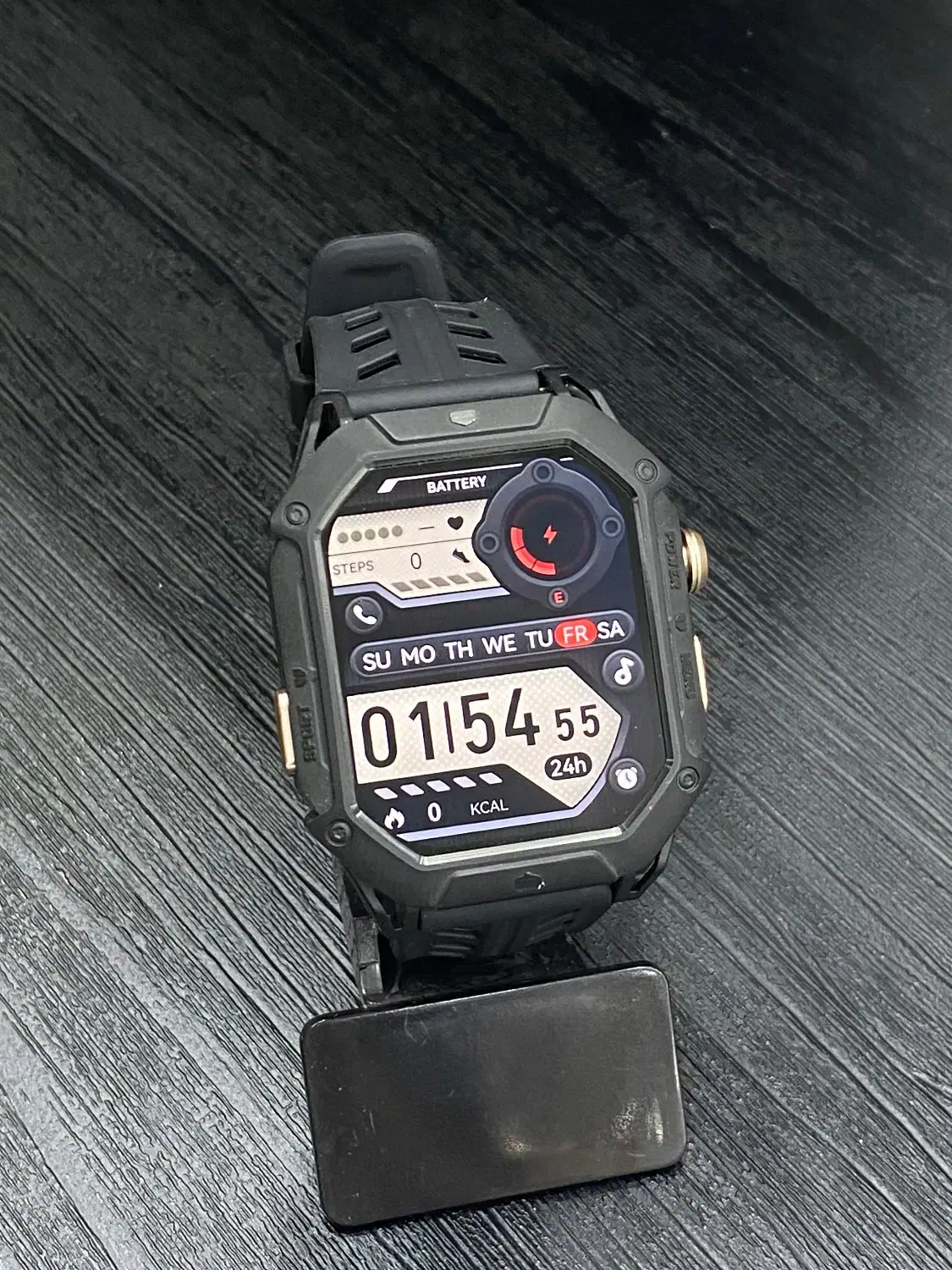 ساعت شیائومی Hylou|ساعت|شیراز, لاله|دیوار