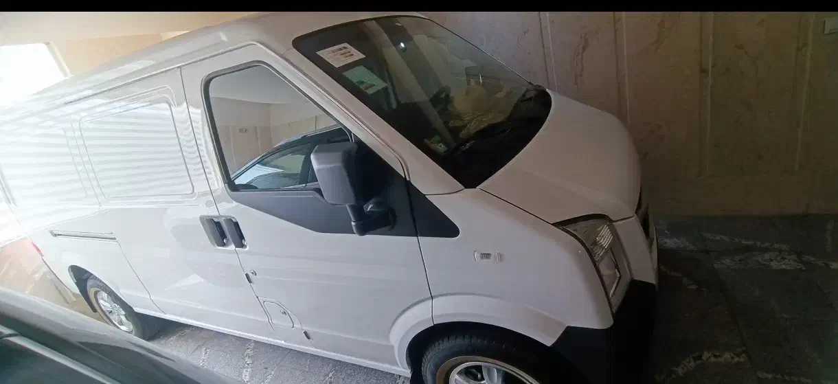 ون اینرودز صفر|خودرو سواری و وانت|کرج, فاز ۳ گوهردشت|دیوار