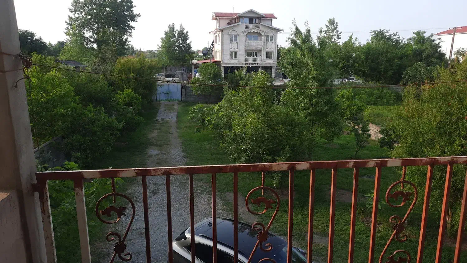 مغازه 104 متری طبقه همکف لاچین سنتر جلفا|فروش مغازه و غرفه|جلفا, |دیوار