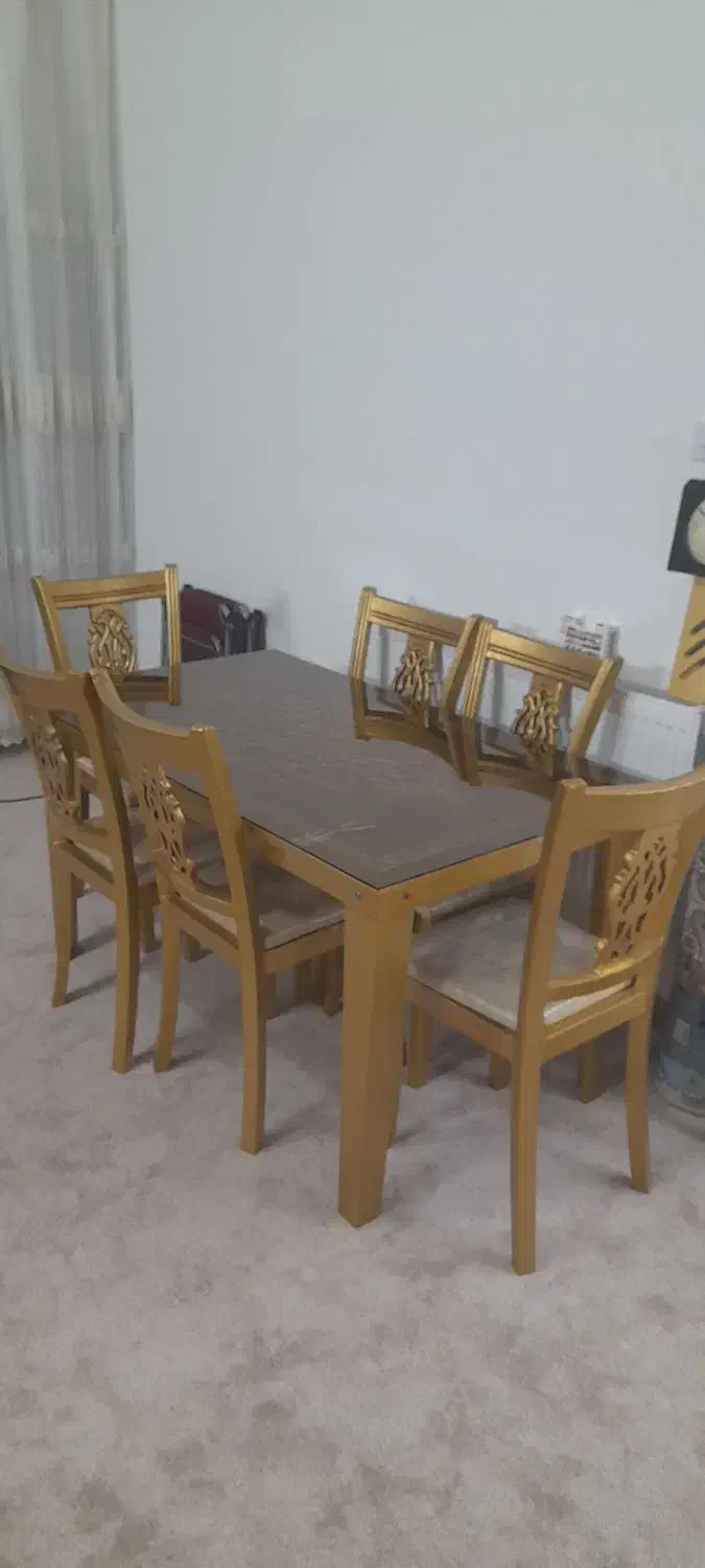 تعدادی لوازم خانگی بفروش میرسد|ماشین لباسشویی و خشک‌کن لباس|صدرا-فارس, فاز ۲|دیوار