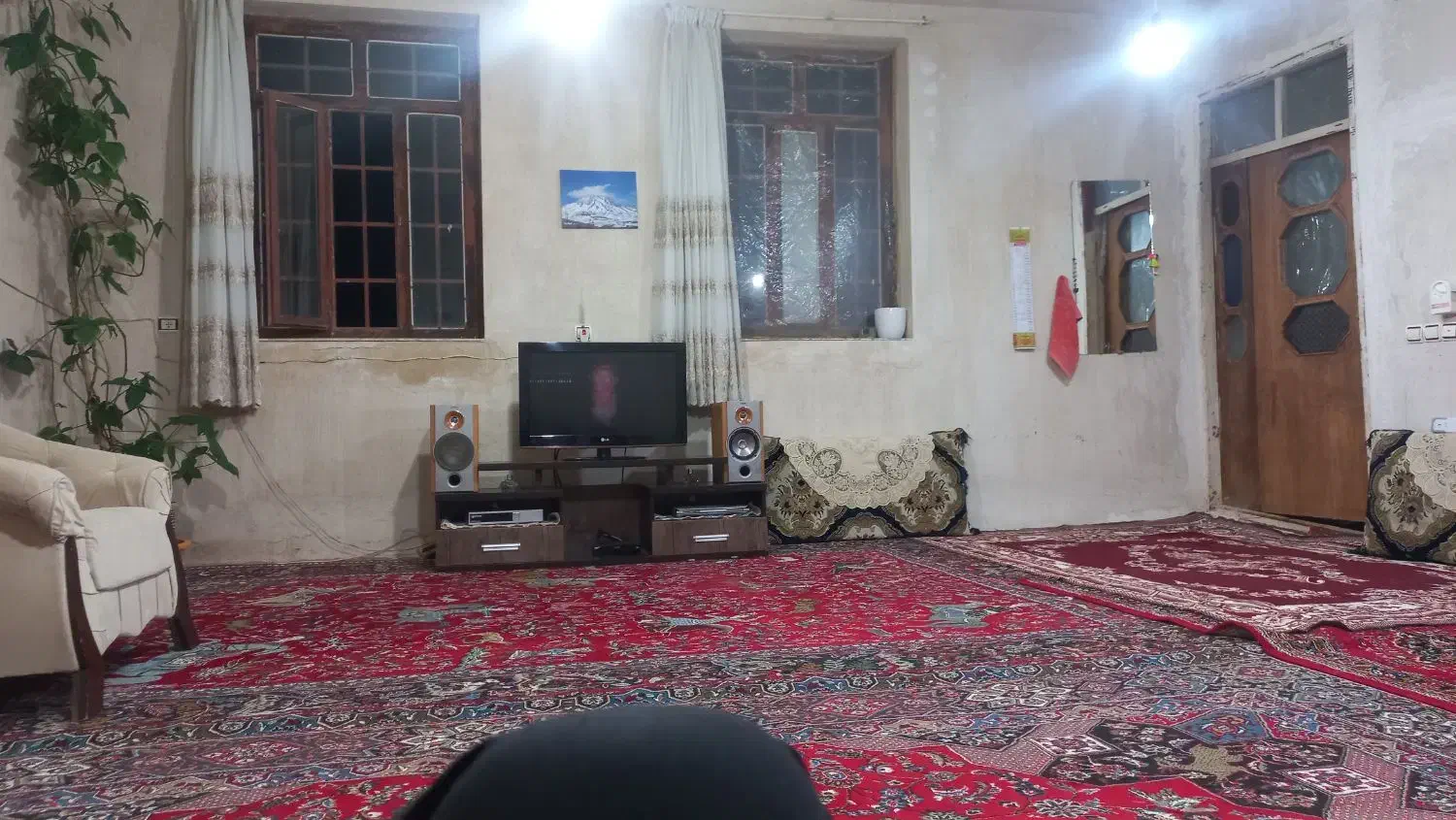 فروش خانه ویلایی ۱۰۰ متری ۲ خوابه|فروش خانه و ویلا|دیواندره, |دیوار