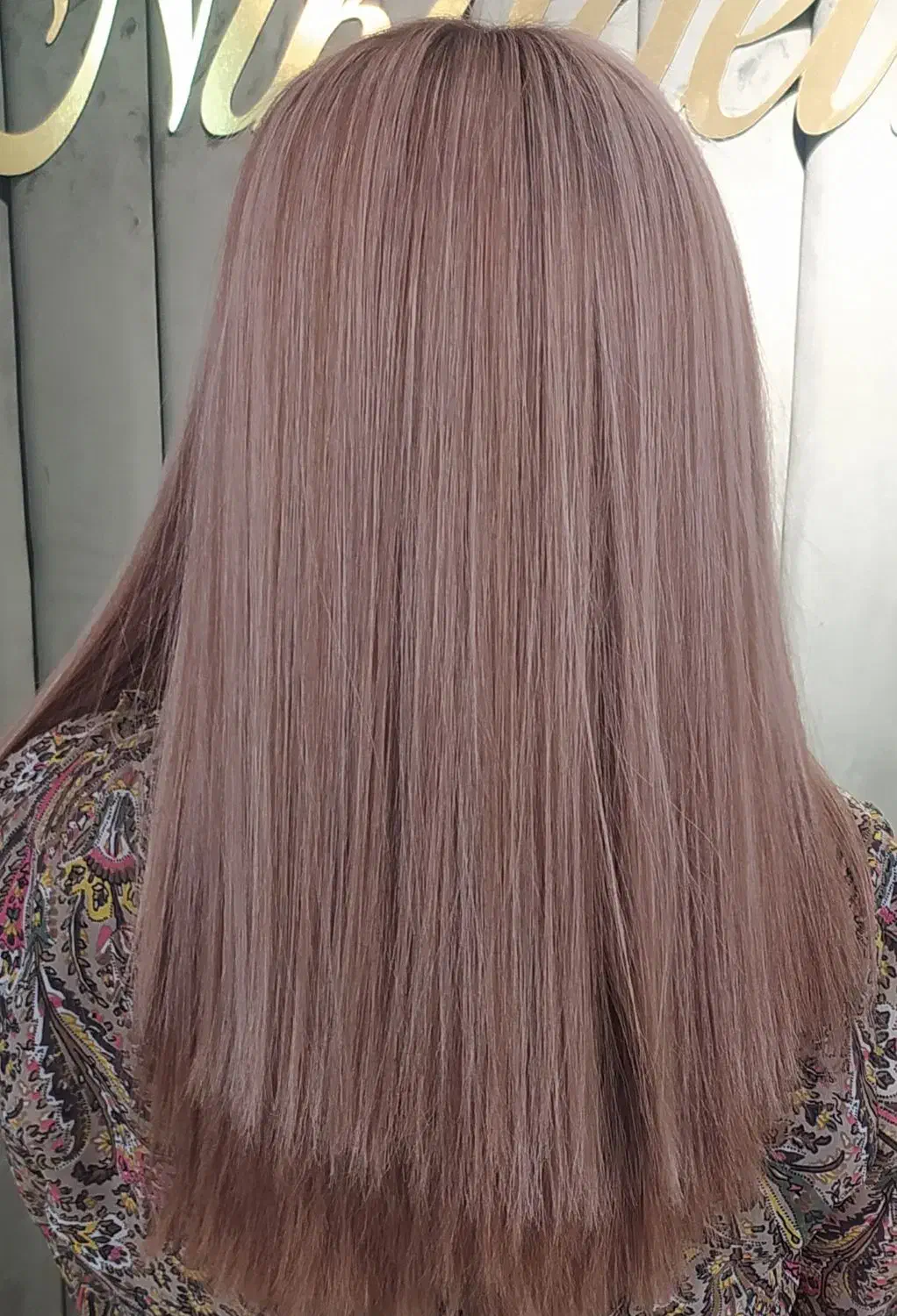 مدل کراتین و پروتئین|خدمات آرایشگری و زیبایی|فولادشهر, B4|دیوار