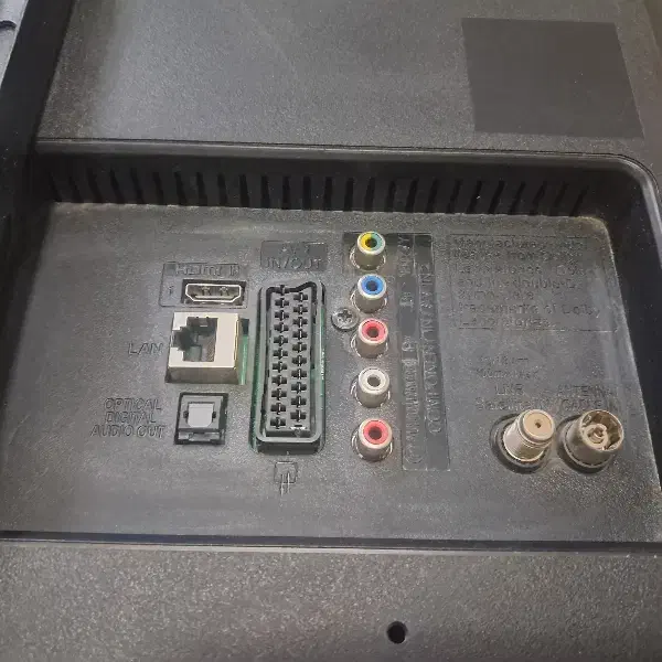 ال ای دی 32الجی اصل کره|تلویزیون و پروژکتور|باغستان, |دیوار