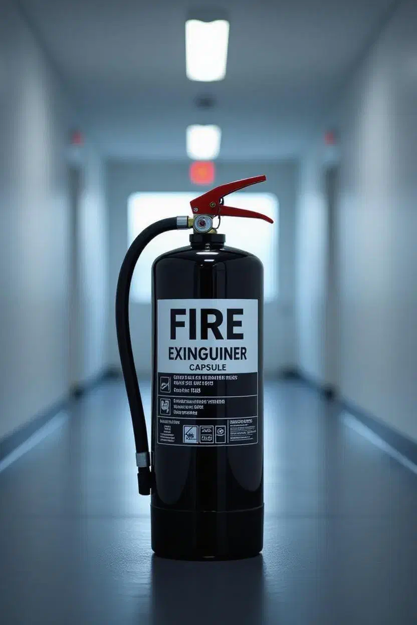 نمایندگی خدمات شارژ و فروش کپسول های آتش نشانی|ابزارآلات|شهرکرد, |دیوار