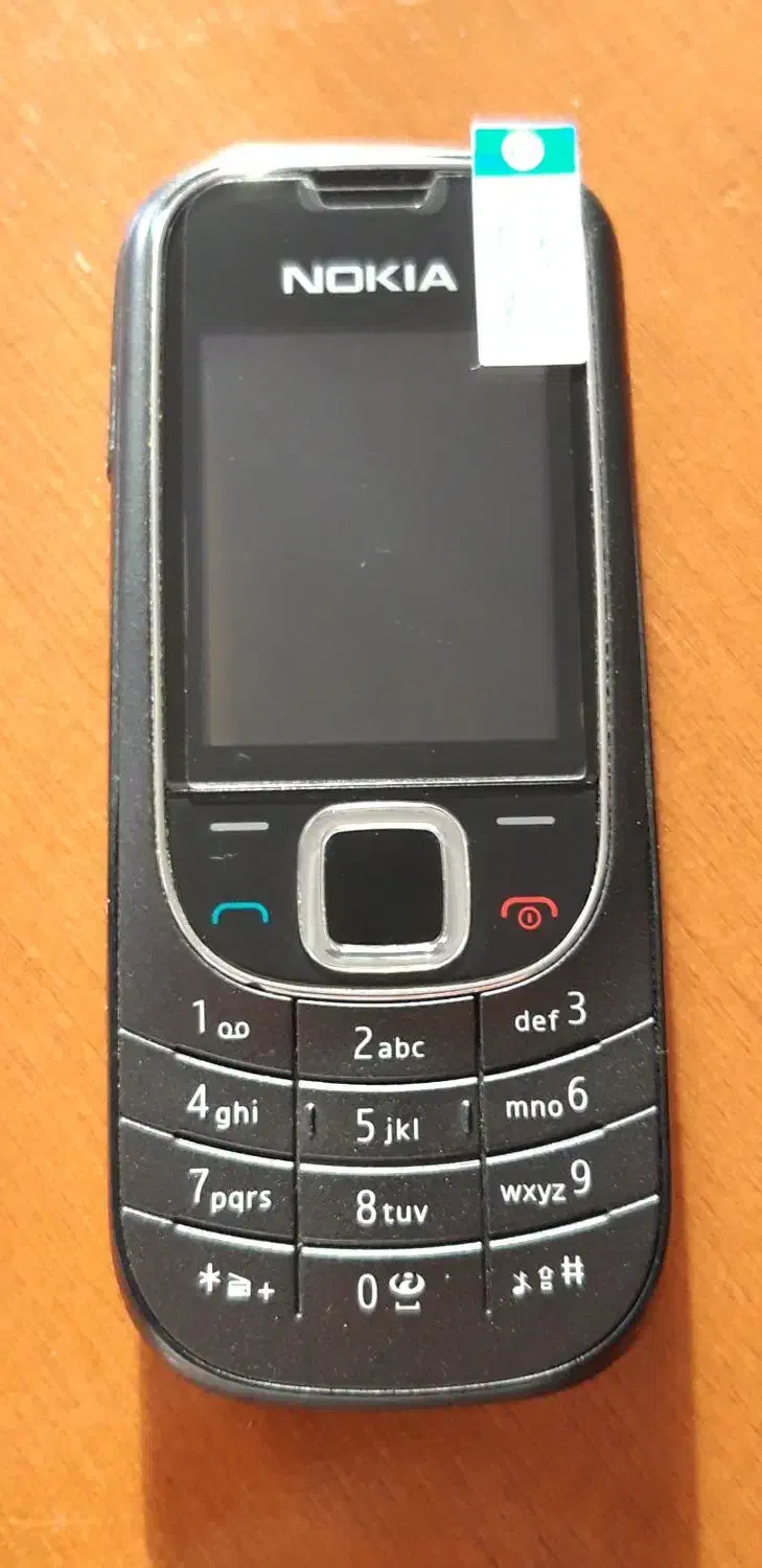 گوشی نوکیا اصلی|موبایل|رشت, منظریه|دیوار