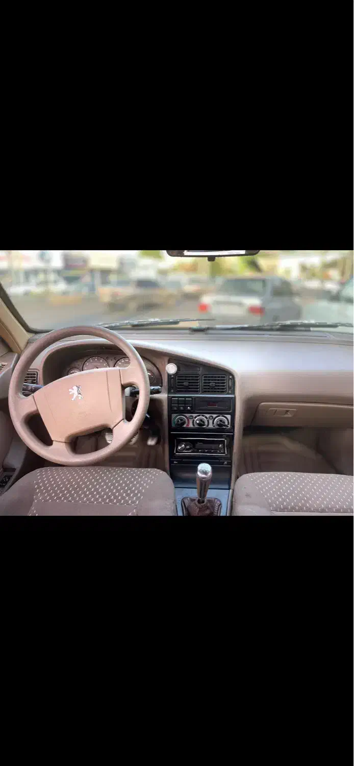 مدل ۹۲۴۰۵|خودرو سواری و وانت|پاکدشت, پاکدشت (مامازند)|دیوار