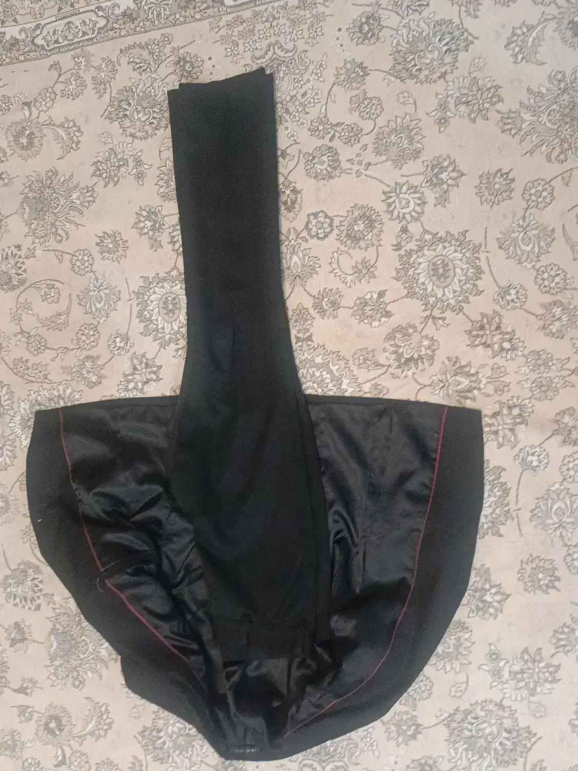 کت و شلوار در حد نو مناسب ۱۲ سال|لباس|مریوان, |دیوار