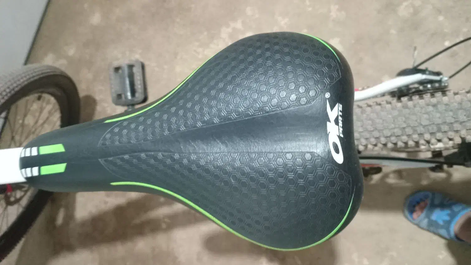 دوچرخه ۲۴|دوچرخه، اسکیت، اسکوتر|کوهدشت, |دیوار