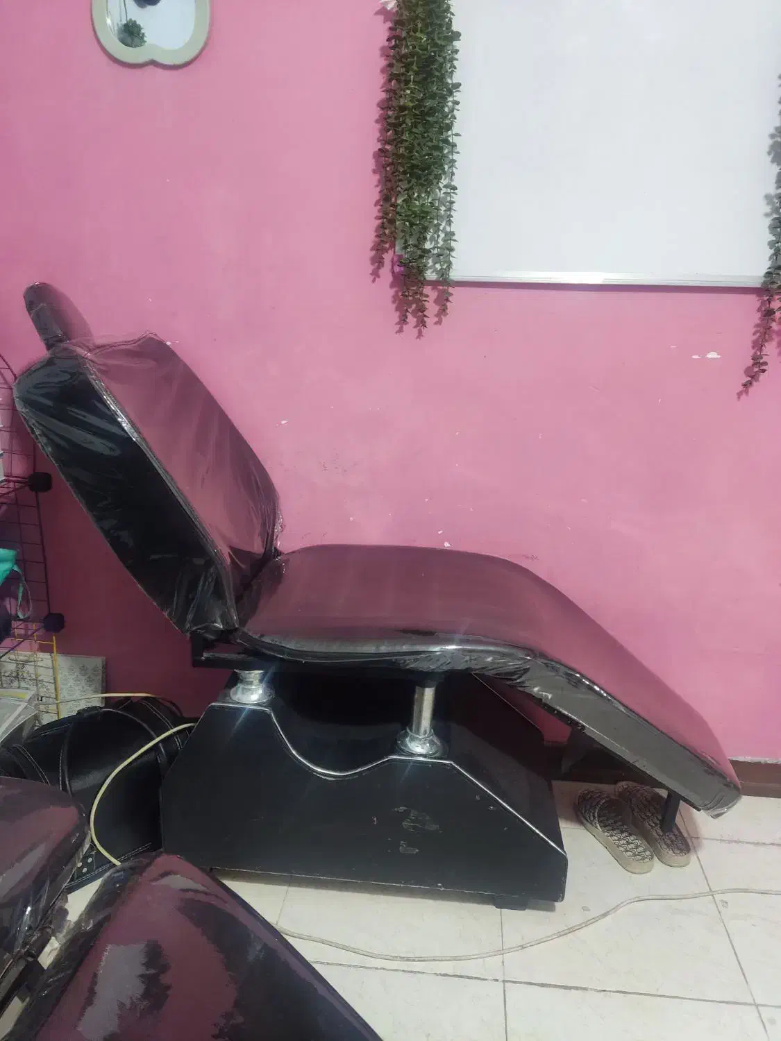 صندلی|صندلی و نیمکت|فولادشهر, C3|دیوار