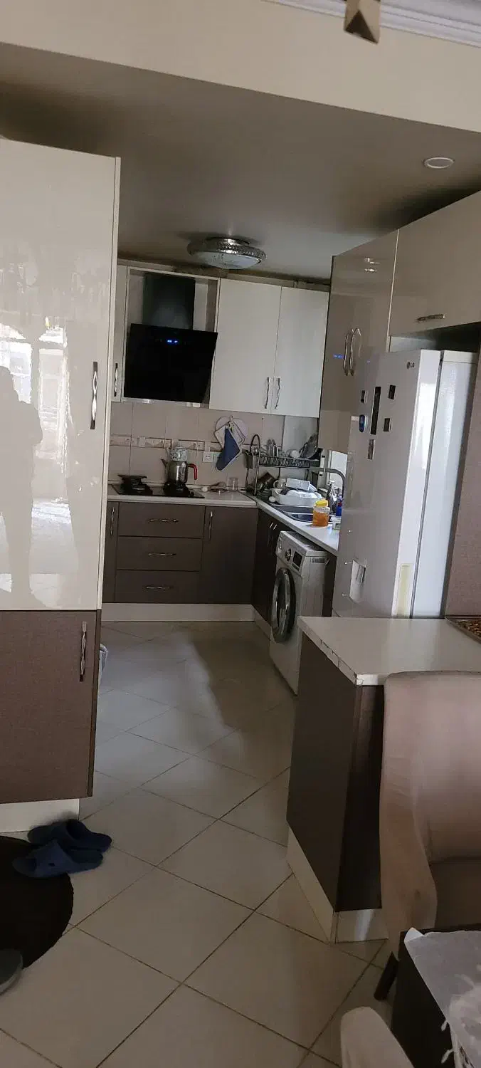 ۹۰ متر دوخواب با امکانات کامل|اجارهٔ آپارتمان|تهران, قبا|دیوار