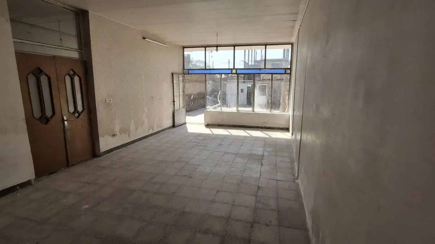 منزل مسکونی با قیمت پایین در قنوات|فروش خانه و ویلا|قنوات, |دیوار