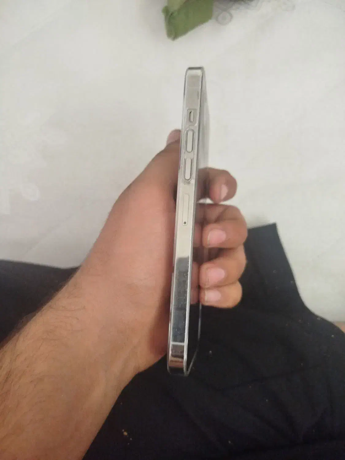 گوشی آیفون 13پرومکس رم8حافظه 256گیگ|موبایل|داراب, |دیوار