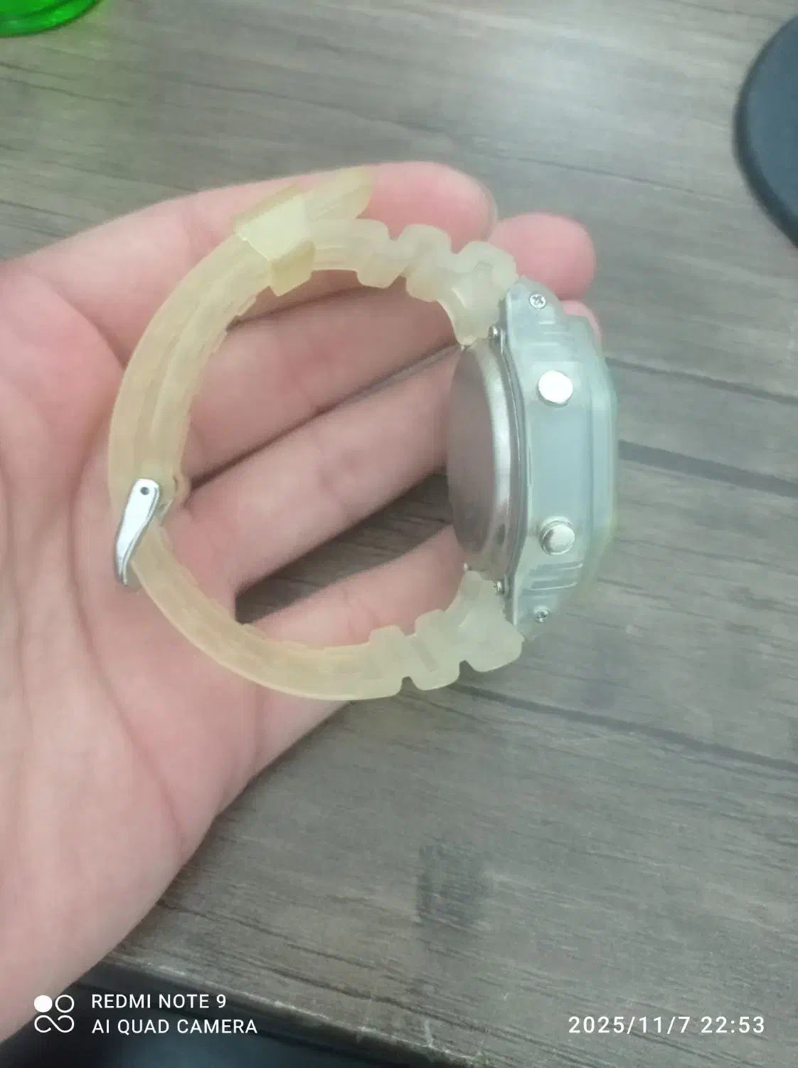 ساعت جی شاک|ساعت|کرمانشاه, |دیوار