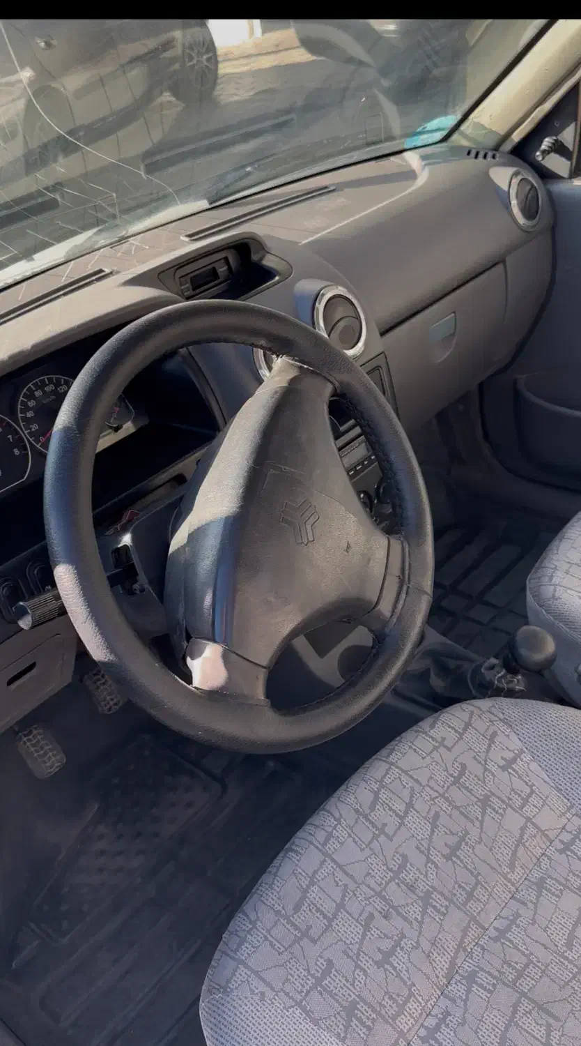 پراید مدل ۹۰ هیدرولیگ|خودرو سواری و وانت|نیشابور, ریوند|دیوار