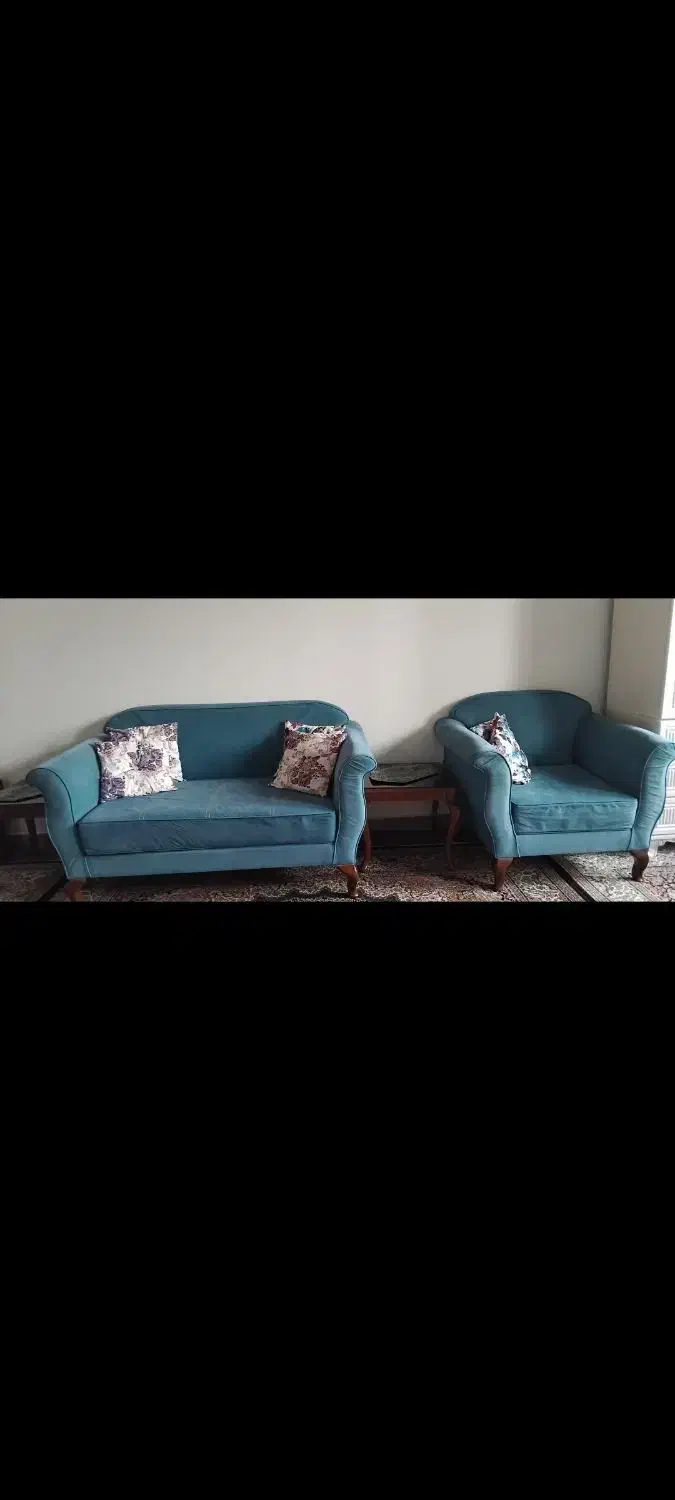 مبل و میز غذا خوری|میز و صندلی غذاخوری|اراک, |دیوار