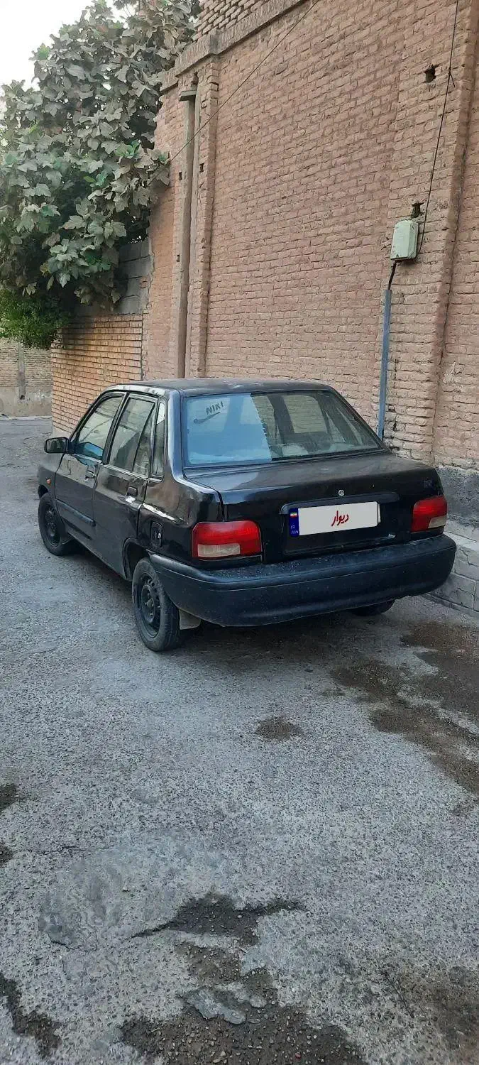 پراید ۸۳|خودرو سواری و وانت|دزفول, |دیوار