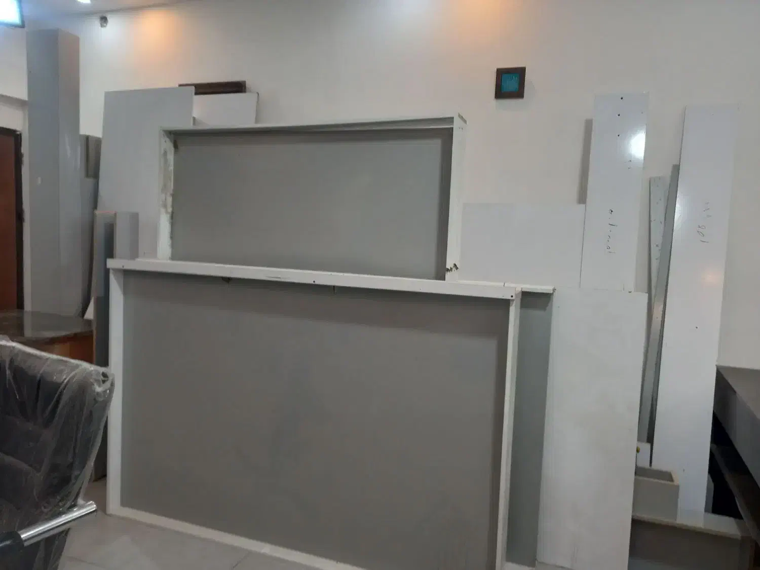 پارتیشن|مصالح و تجهیزات ساختمان|چناران, |دیوار