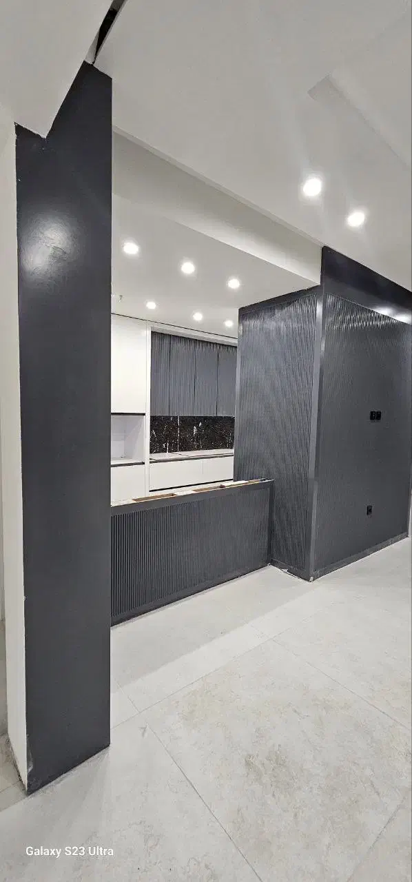 ۱۸۰ متر احمدآباد بهشت تک واحدی دونبش|فروش آپارتمان|مشهد, بهشت|دیوار