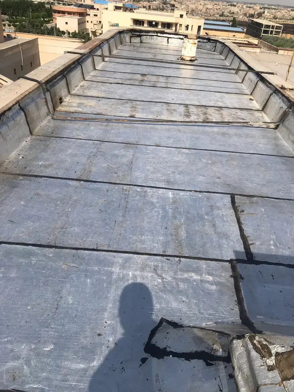 نصب ایزوگام|خدمات پیشه و مهارت|کرج, فاز ۲ مهرشهر|دیوار