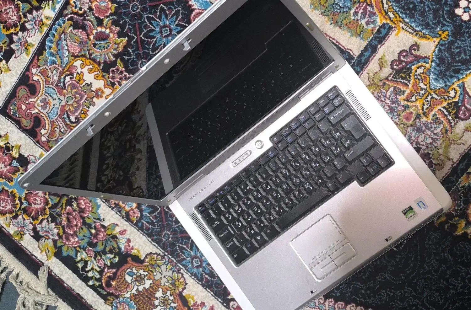 لپ تاپ دل|رایانه همراه|تهران, تجریش|دیوار